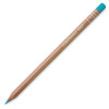 photo-Crayon de couleur - Bleu chrysocolle - Caran d'Ache - Luminance 6901