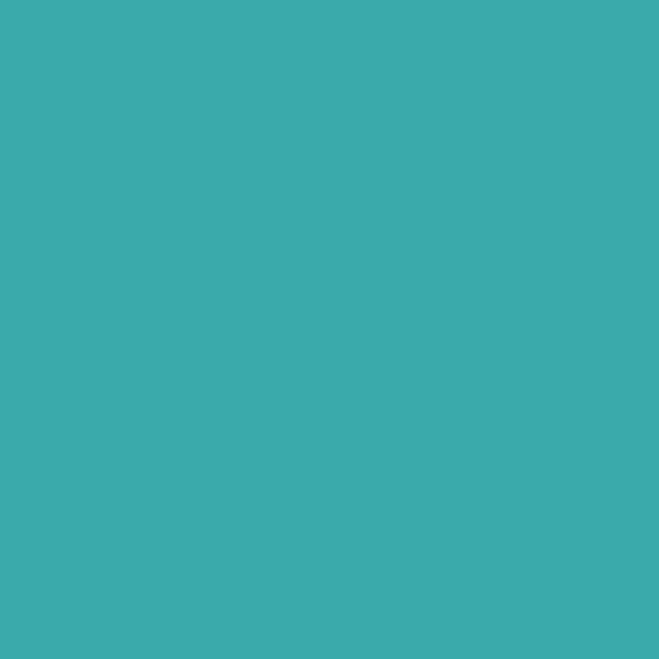 Crayon de couleur - Bleu chrysocolle - Caran d'Ache - Luminance 6901