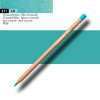 Crayon de couleur - Bleu chrysocolle - Caran d'Ache - Luminance 6901