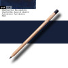 Crayon de couleur - Bleu indanthrène - Caran d'Ache - Luminance 6901