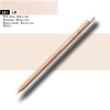 Crayon de couleur - Blanc rosé - Caran d'Ache - Luminance 6901