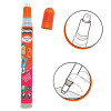 Stylo de colle gel - Transparente - Papier et carton - Avec embout - Cléopâtre - 20g