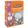photo-Résine d'époxy - Cléopâtre - Crystal'Diamond - Toutes surfaces - Kit complet