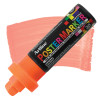 Marqueur - Orange fluo - Tous supports - Pointe carré 30mm - PosterMarker Tempera
