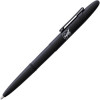 photo-Stylo à bille - Noir mat - Encre noire - Pointe moyenne - Nasa - Fisher Space Pen