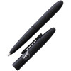 Stylo à bille - Noir mat - Encre noire - Pointe moyenne - Nasa - Fisher Space Pen