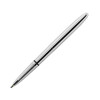 photo-Stylo à bille - Chrome argent - Encre noire - Pointe moyenne - Fisher Space Pen