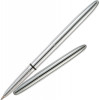 Stylo à bille - Chrome argent - Encre noire - Pointe moyenne - Fisher Space Pen