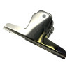 photo-Pinces à dessin - Métal - Chrome - Largeur 144mm - Boîte de 10 pièces