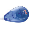 Souris de correction - Roller - Ruban blanc - Lot de 3 pièces - Tesa