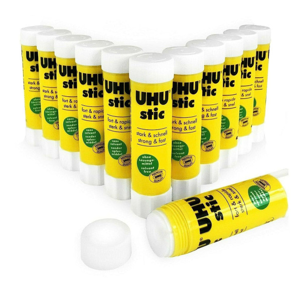 photo-12 bâtons De Colle Blanche - 21 G - Uhu