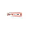Ruban correcteur - Stylo de correction - Rose - 5mmx6m - Avec 1 recharge