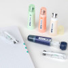Ruban correcteur - Stylo de correction - Rose - 5mmx6m - Avec 1 recharge