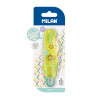 photo-Roller de colle - Transparent - Ruban de 8,4mm x 8m - Milan