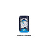 photo-Gomme blanche et taille-crayons - 2 en 1 - Yeti - Milan