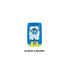 Gomme blanche et taille-crayons - 2 en 1 - Yeti - Milan