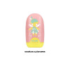 photo-Gomme blanche et taille-crayons - 2 en 1 - Petites fées - Milan