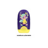 Gomme blanche et taille-crayons - 2 en 1 - Petites fées - Milan