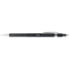 photo-Porte-mines - Critérium - Mine de 0,7mm - HB - Rechargeable - Noir - BIC