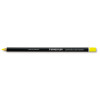 photo-Crayon de couleur - Jaune - Permanent - Staedtler - Lumonocolor Glasochrom