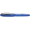 photo-Stylo roller - Bleu - Encre bleue - Mine 0.5mm - Schneider - One Hybrid C 0.5