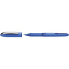 Stylo roller - Bleu - Encre bleue - Mine 0.5mm - Schneider - One Hybrid C 0.5