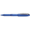 Stylo roller - Bleu - Encre bleue - Mine 0.5mm - Schneider - One Hybrid C 0.5