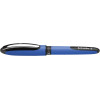 photo-Stylo roller - Noir - Encre noire - Mine 0.5mm - Schneider - One Hybrid C 0.5