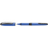 Stylo roller - Noir - Encre noire - Mine 0.5mm - Schneider - One Hybrid C 0.5