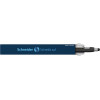 Stylo à bille - Noir/Or - Encre Bleue - Avec stylet tactile pour tablettes smartphone - Schneider - Epsilon Touch