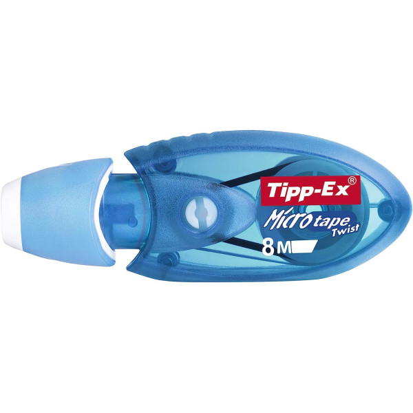 Roller correcteur - Souris de correcteur - Tipp-Ex - 3 pièces - Petit format