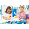 Feutres de coloriage - 18 couleurs - Stabilo - Power 18 - Pointe moyenne