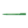photo-Marqueur - Indélébile - Vert métallisé - Tous supports - Staedtler