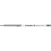 photo-Recharge pour stylo bille - Encre bleue - Pointe moyenne - Schneider - Express 75