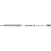 photo-Recharge pour stylo bille - Encre noire - Pointe moyenne - Schneider - Express 75