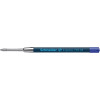 photo-Recharge pour stylo bille - Encre bleue - Pointe moyenne - Schneider - Express 735
