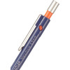 Porte-mines - 0.9mm - Mines graphite - Rechargeable - Staedtler - Mars micro