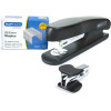 photo-Agrafeuse de bureau + Ote agrafes + 5000 agrafes 26/6mm - Rapesco