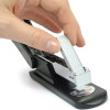 Agrafeuse de bureau + Ote agrafes + 5000 agrafes 26/6mm - Rapesco