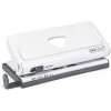 photo-Perforateur - Perforatrice - 6 trous - Convient pour agendas, format A5 et A6 - Rapesco