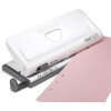 Perforateur - Perforatrice - 6 trous - Convient pour agendas, format A5 et A6 - Rapesco