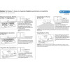Perforateur - Perforatrice - 6 trous - Convient pour agendas, format A5 et A6 - Rapesco