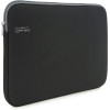 photo-Housse - Pochette de protection pour PC portable de 13,3 Pouces - Noir - Rapesco