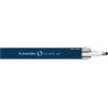 Stylo à bille - Blanc/Argent - Encre Bleue - Avec stylet tactile pour tablettes smartphone - Schneider - Epsilon Touch
