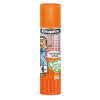 Bâton de colle - Transparent - Papier - Carton - Ecole - Cléopâtre - 8G