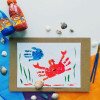 Peinture gouache - Jaune primaire - Pour enfant - Cléopâtre - Ma première gouache