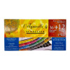 coffret-36+12-demi-godet-aqurelle-extre-fine-sennelier