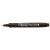 photo-Feutre - Noir - Calligraphie - Pointe fine de 1mm - Artline - Calligraphy Pen