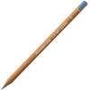 photo-Crayon de couleur - Bleu de Cobalt véritable - Caran d'Ache - Luminance 6901