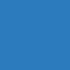 Crayon de couleur - Bleu de Cobalt véritable - Caran d'Ache - Luminance 6901